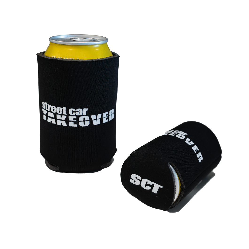 SCT Coozie