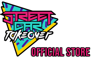 Street Car Takeover logo