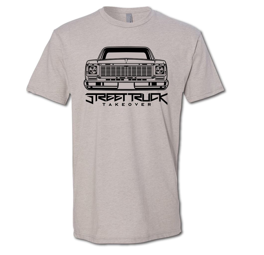 SCT Street Truck Takeover Shirt