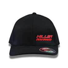 Load image into Gallery viewer, Killer Performance FlexFit hat
